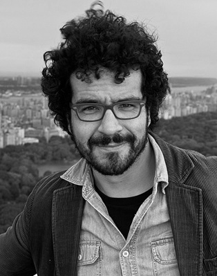 Javier Oddo