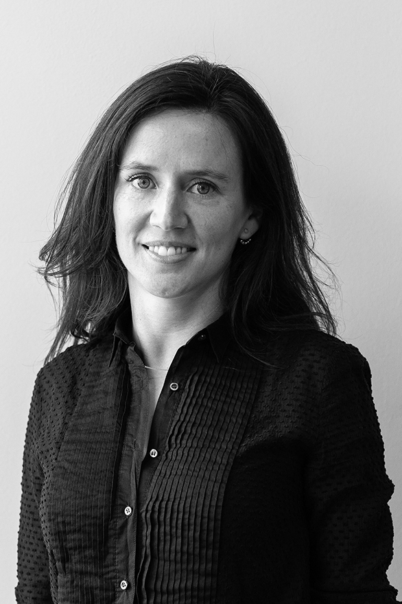 Paulina Camus