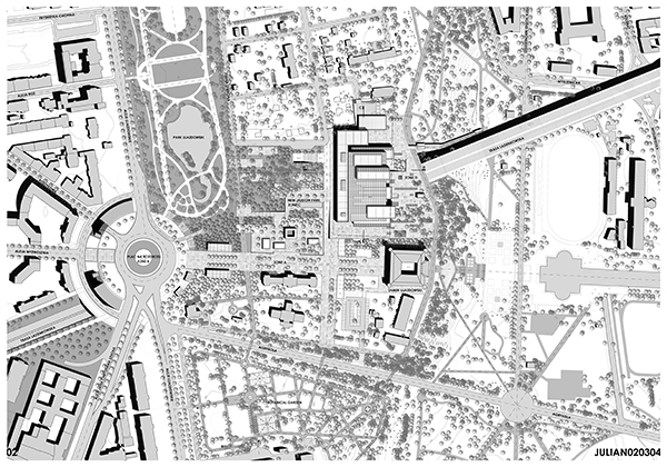 grid image
